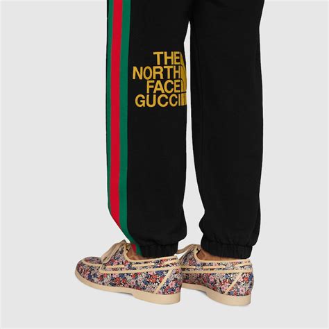 north face gucci ski pants|Gucci north face backpack.